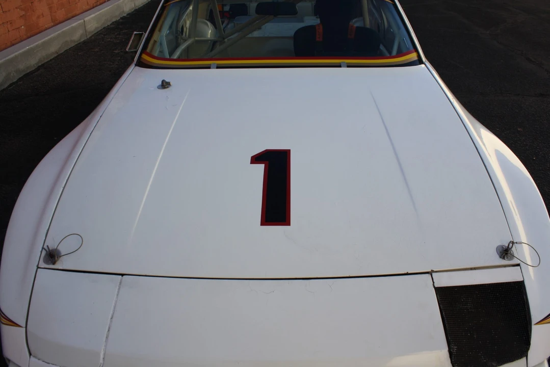 1978 Porsche 924 - Image 27 of 31