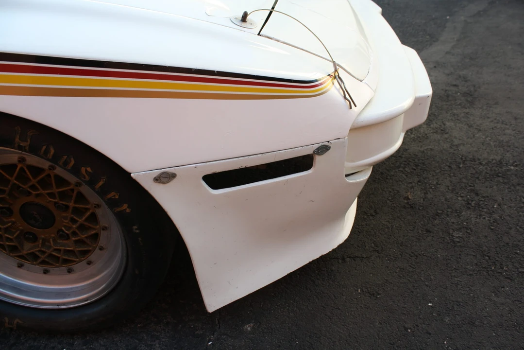 1978 Porsche 924 - Image 31 of 31