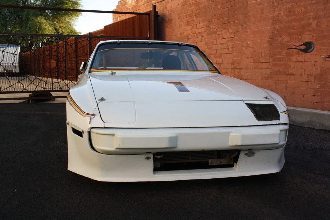 1978 Porsche 924 - Image 25 of 31