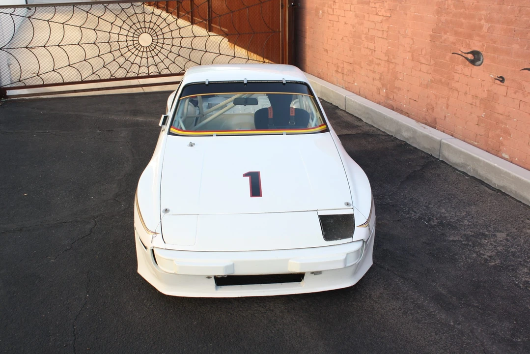 1978 Porsche 924 - Image 6 of 31