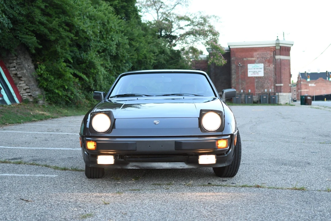 1978 Porsche 924 - Image 29 of 31