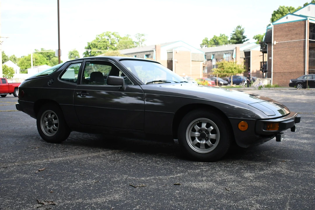 1978 Porsche 924 - Image 4 of 31
