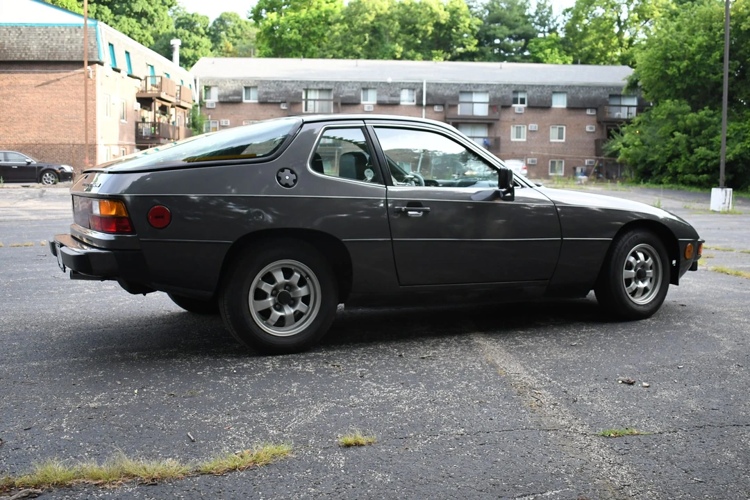 1978 Porsche 924 - Image 6 of 31