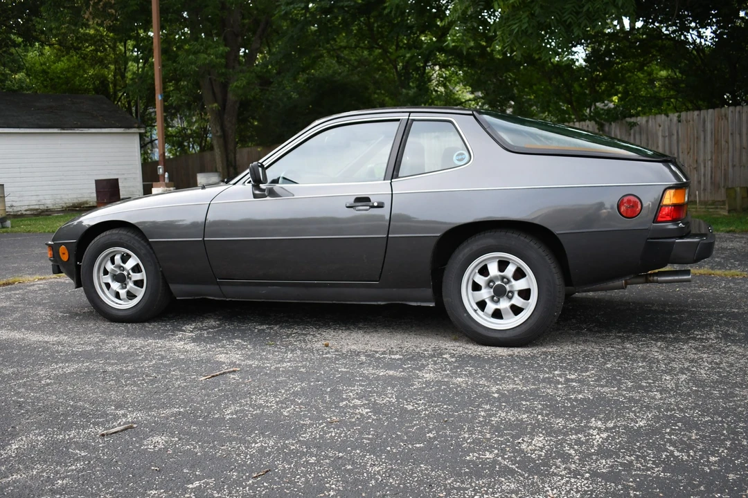 1978 Porsche 924 - Image 13 of 31