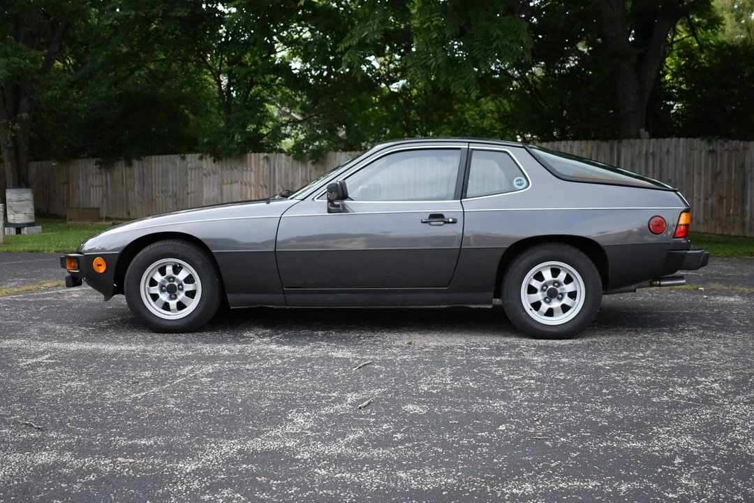 1978 Porsche 924 - Image 14 of 31