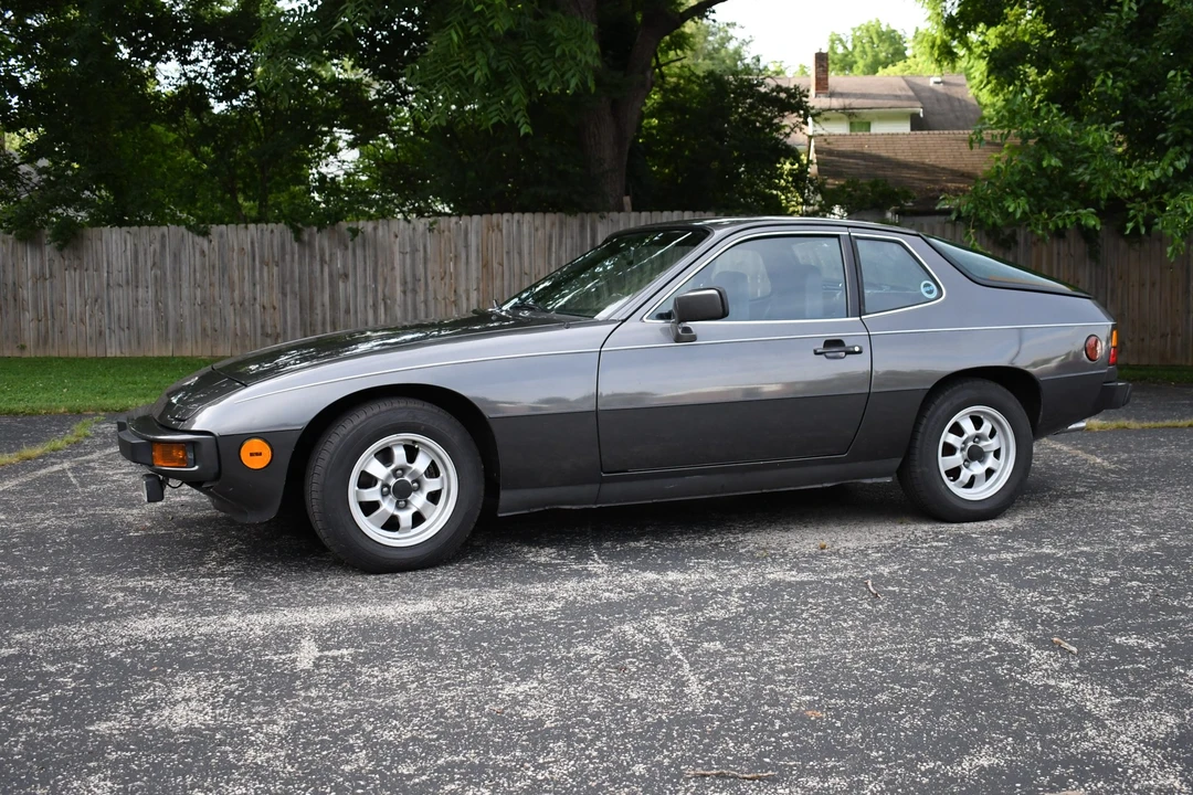 1978 Porsche 924 - Image 15 of 31
