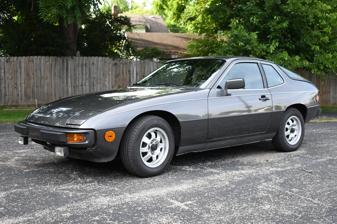 1978 Porsche 924 - Image 16 of 31