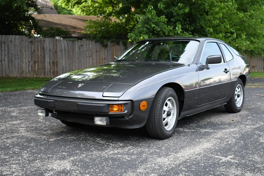 1978 Porsche 924 - Image 18 of 31