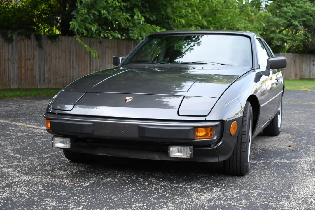 1978 Porsche 924 - Image 20 of 31