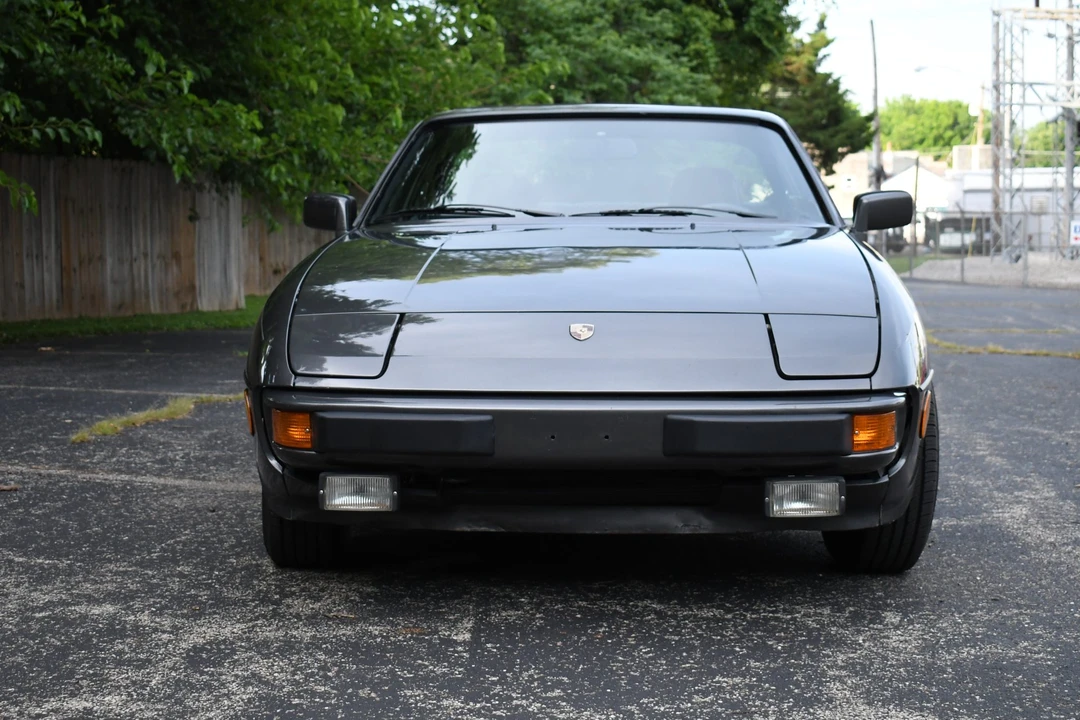 1978 Porsche 924 - Image 22 of 31