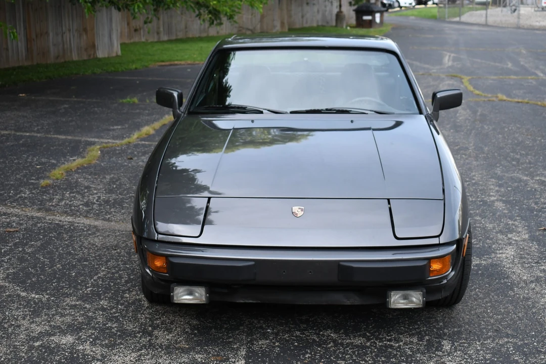 1978 Porsche 924 - Image 23 of 31