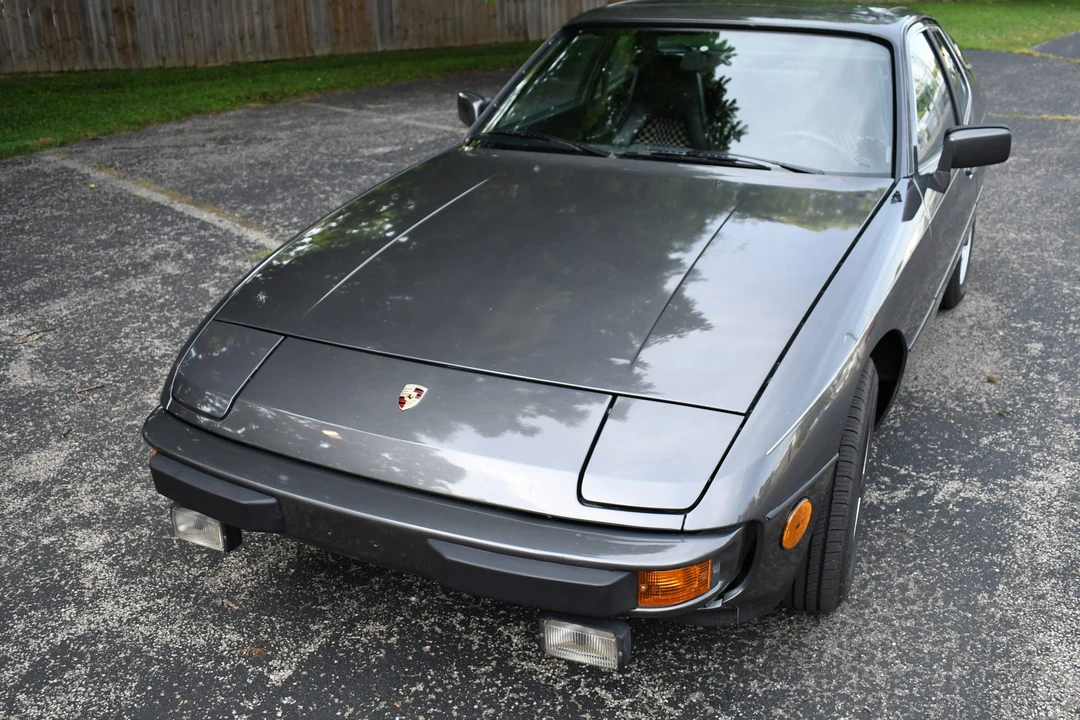 1978 Porsche 924 - Image 21 of 31