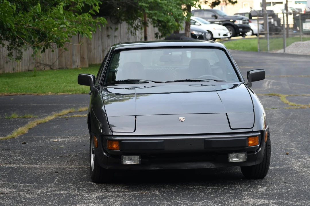 1978 Porsche 924 - Image 24 of 31