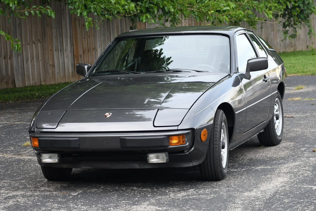 1978 Porsche 924 - Image 19 of 31
