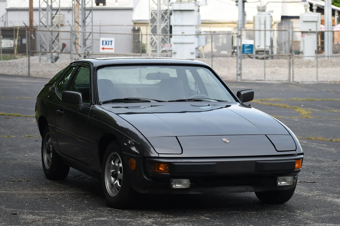 1978 Porsche 924 - Image 26 of 31