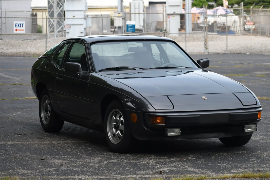 1978 Porsche 924 - Image 27 of 31