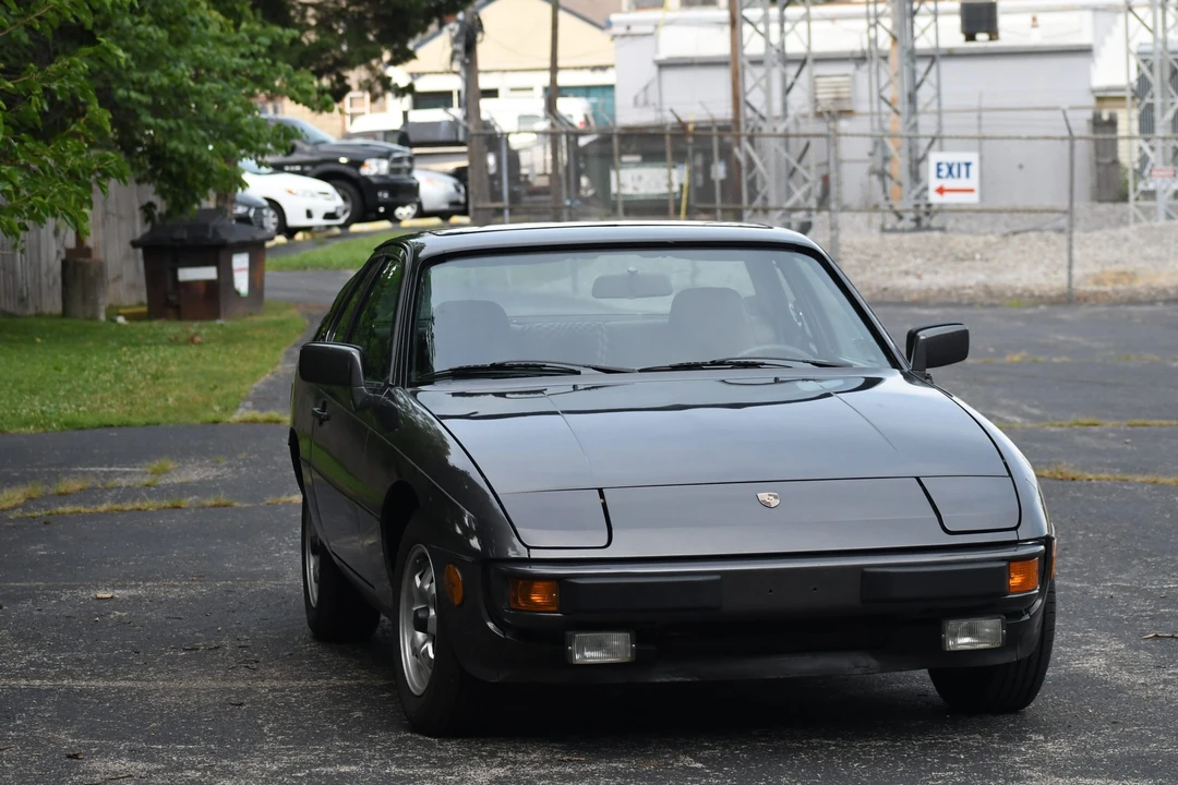 1978 Porsche 924 - Image 25 of 31