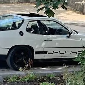 1978 Porsche 924