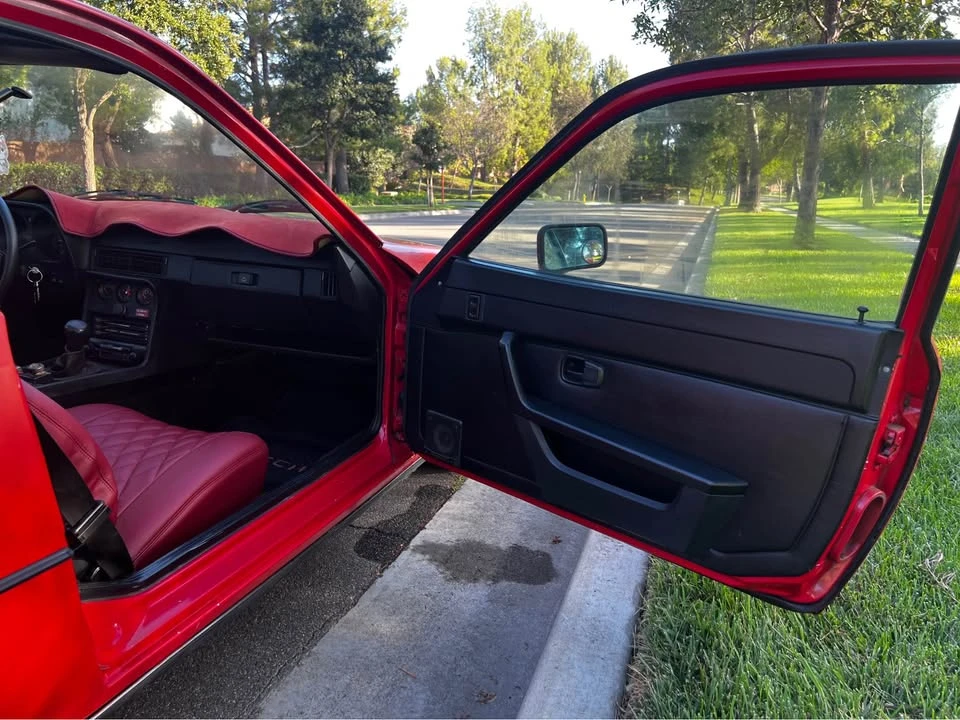 1978 Porsche 924 - Image 20 of 20