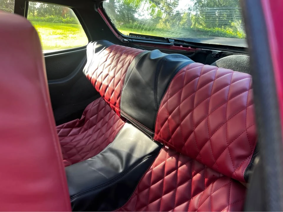 1978 Porsche 924 - Image 13 of 20