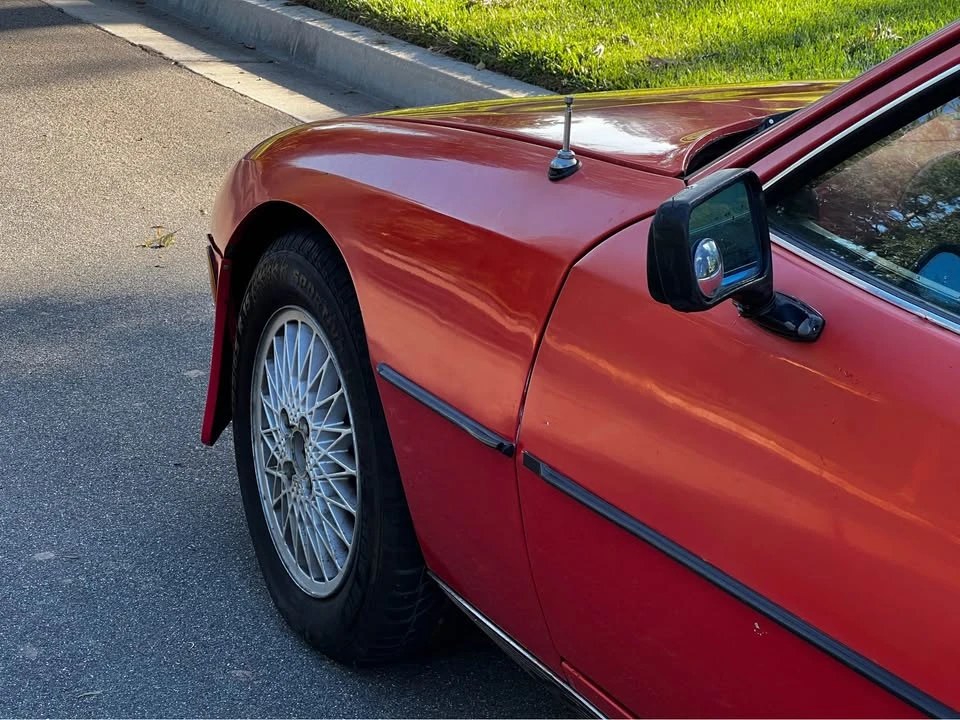 1978 Porsche 924 - Image 9 of 20