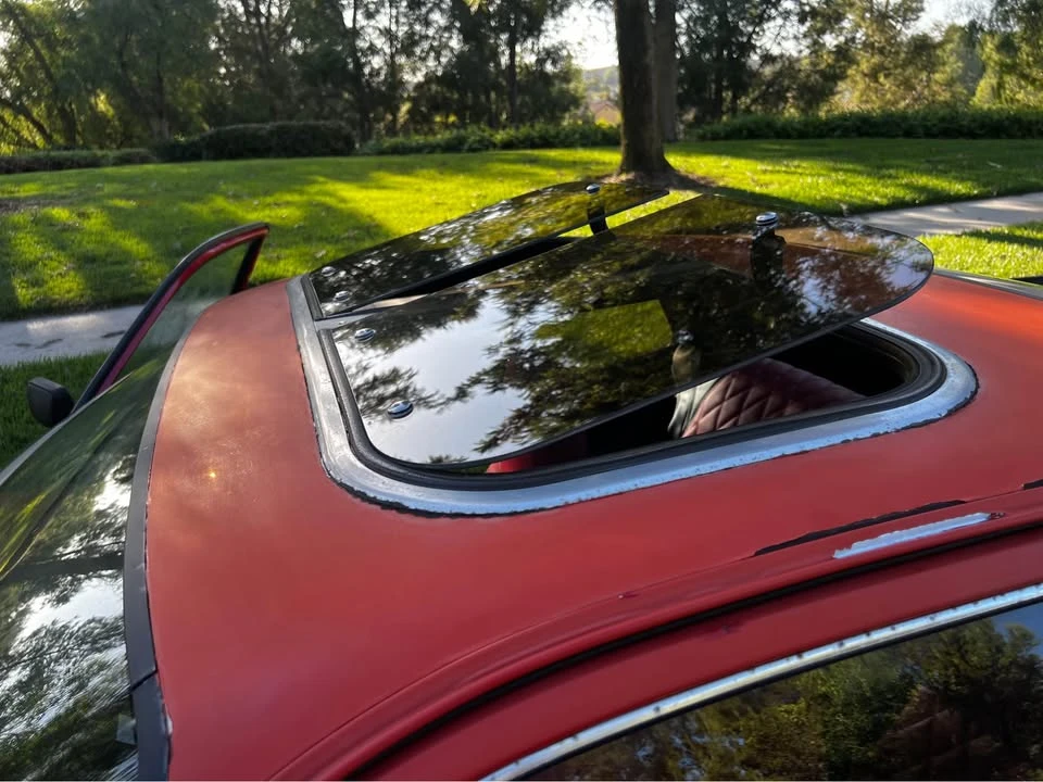 1978 Porsche 924 - Image 17 of 20