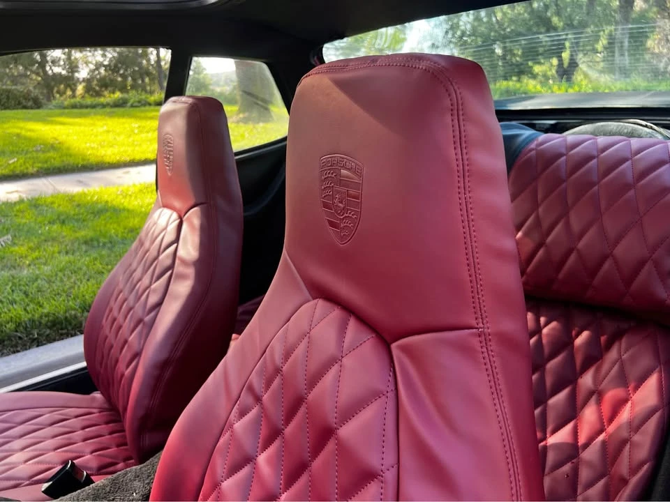 1978 Porsche 924 - Image 19 of 20