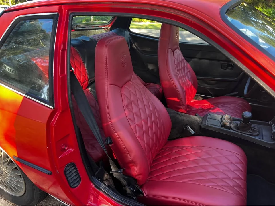 1978 Porsche 924 - Image 12 of 20