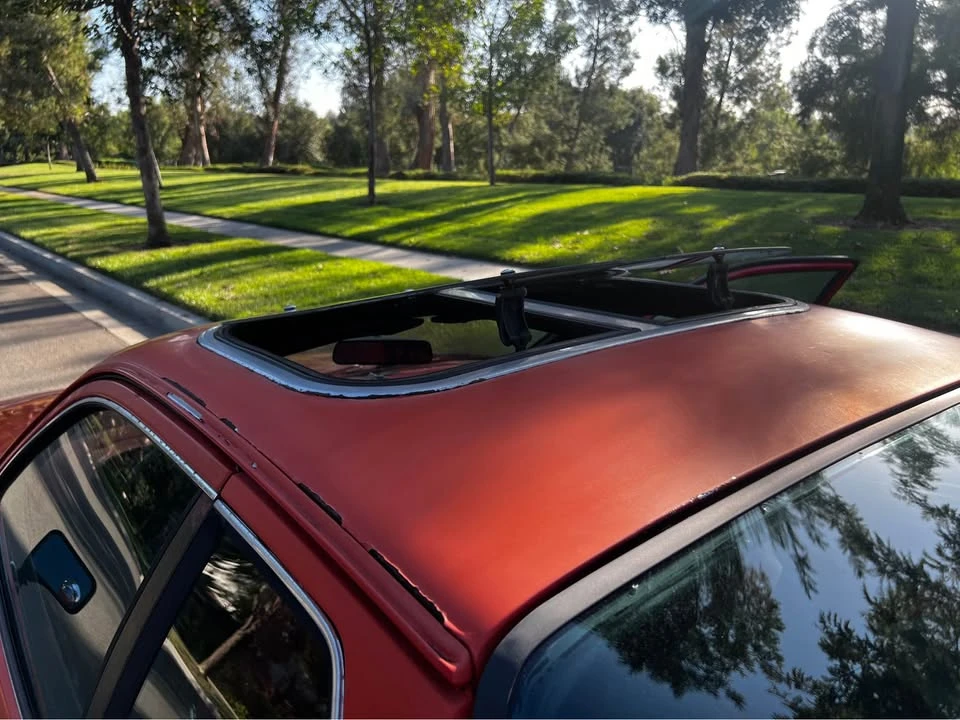 1978 Porsche 924 - Image 16 of 20
