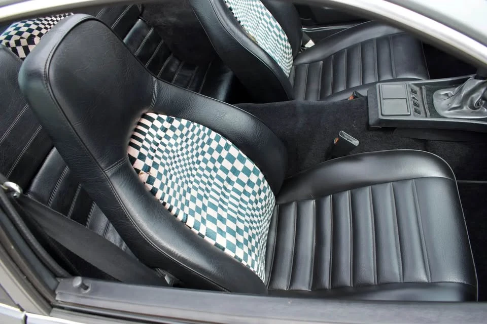 1978 Porsche 924 - Image 4 of 8