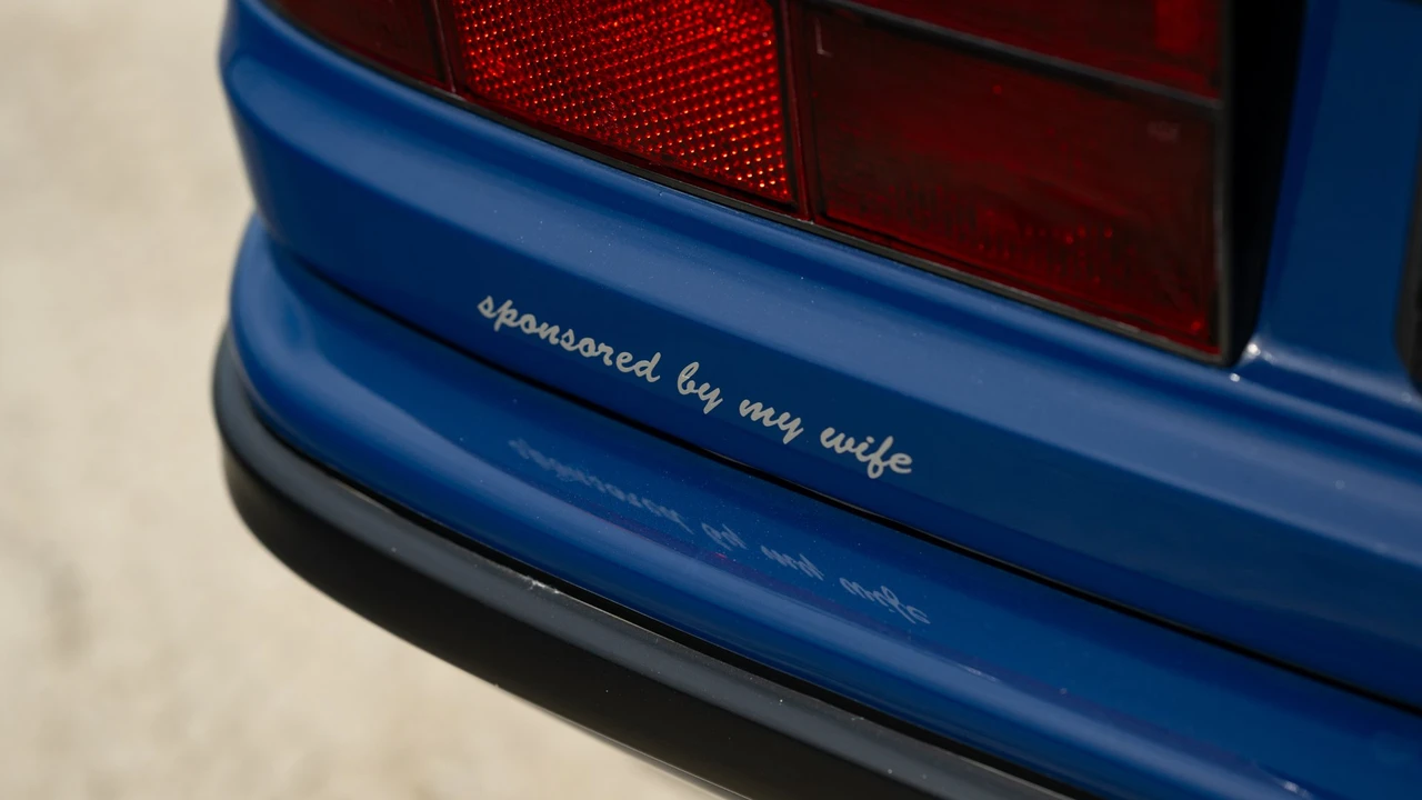1978 Porsche 924 - Image 25 of 31