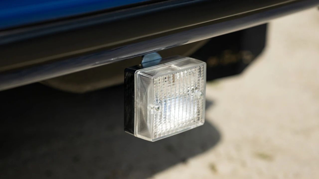 1978 Porsche 924 - Image 28 of 31