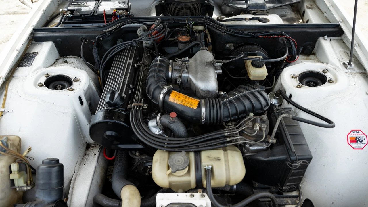 1978 Porsche 924 - Image 10 of 31