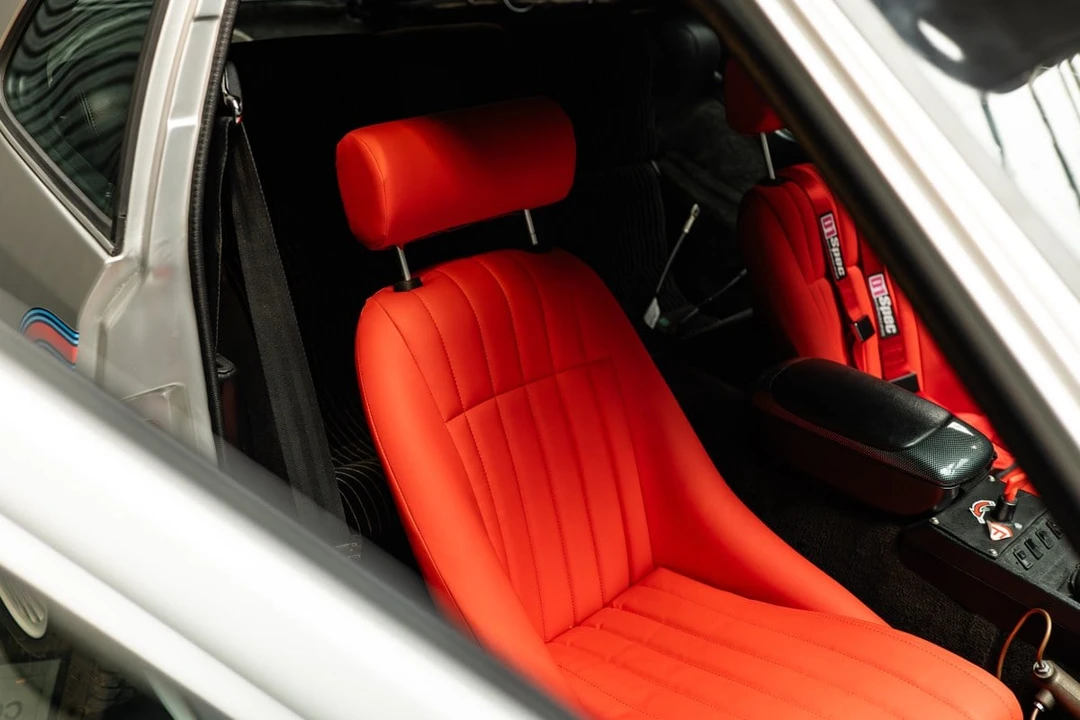 1978 Porsche 924 - Image 24 of 30