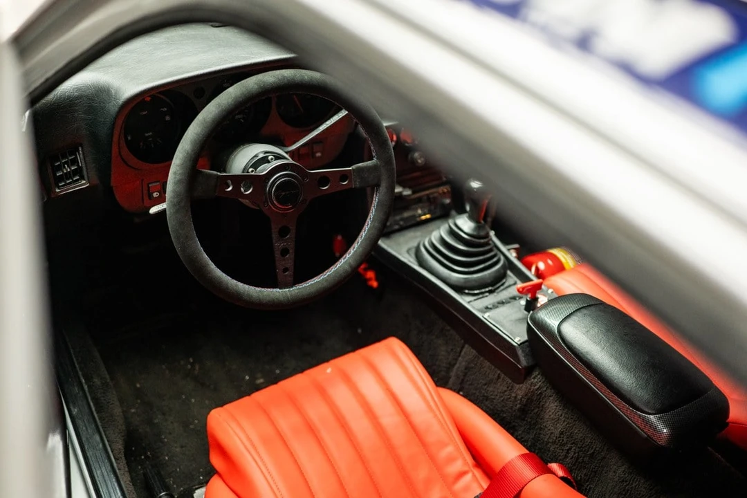 1978 Porsche 924 - Image 6 of 30