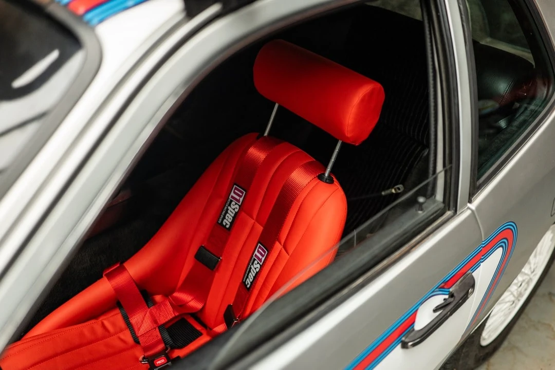 1978 Porsche 924 - Image 4 of 30