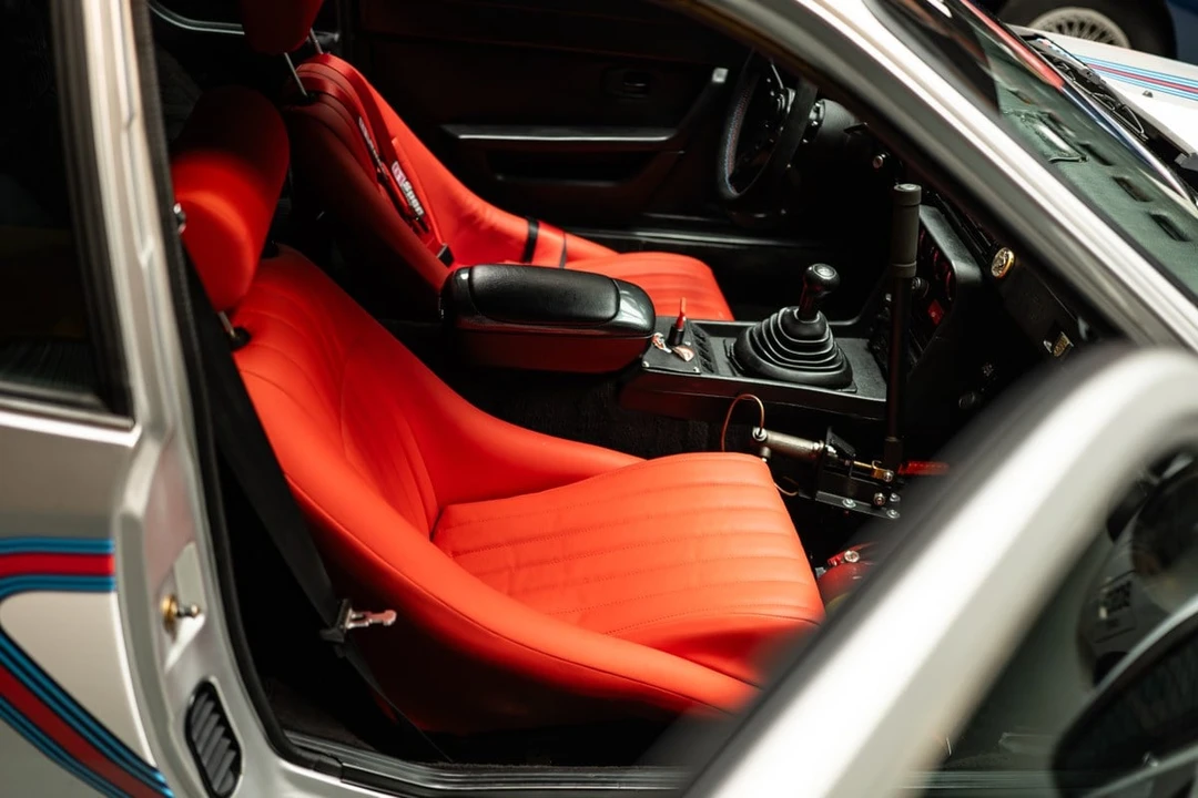 1978 Porsche 924 - Image 20 of 30