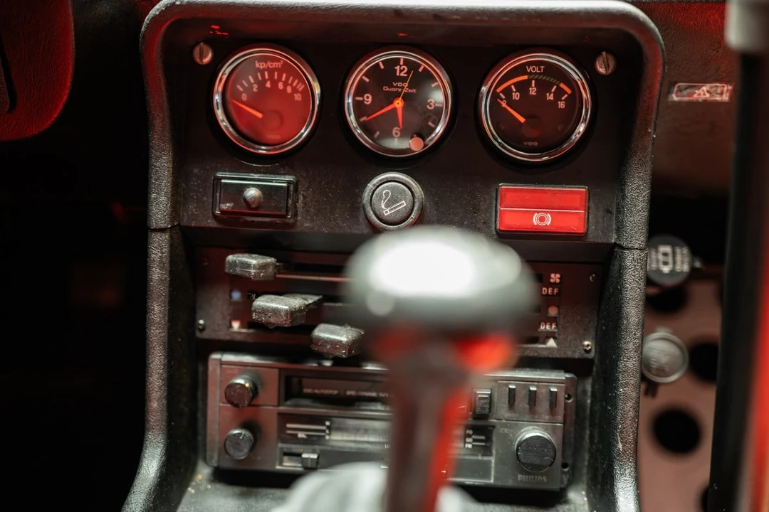 1978 Porsche 924 - Image 14 of 30
