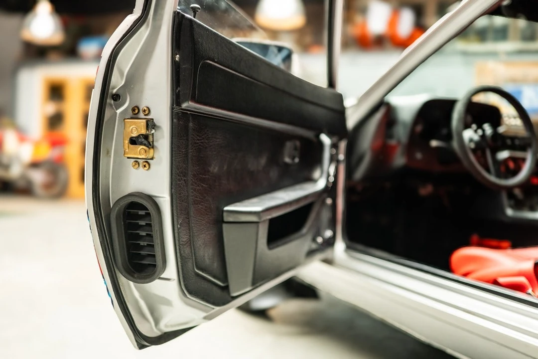 1978 Porsche 924 - Image 8 of 30
