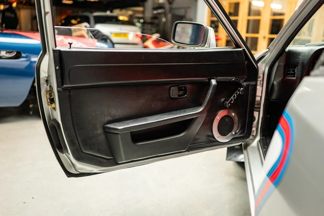 1978 Porsche 924 - Image 26 of 30