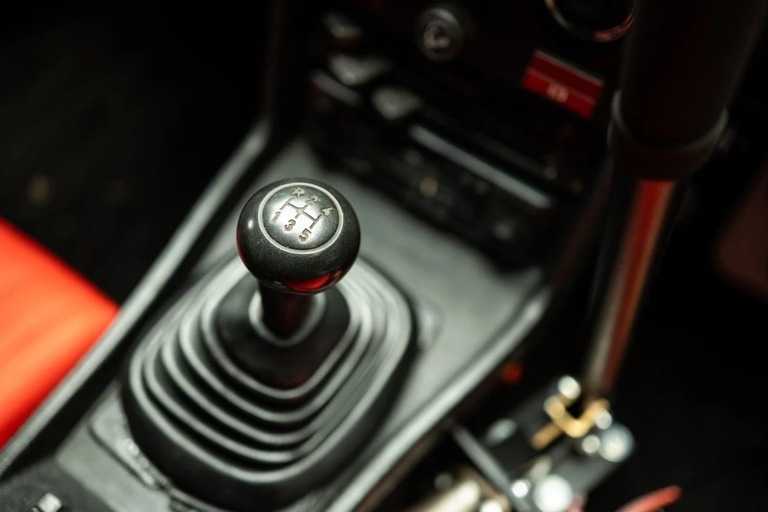 1978 Porsche 924 - Image 28 of 30