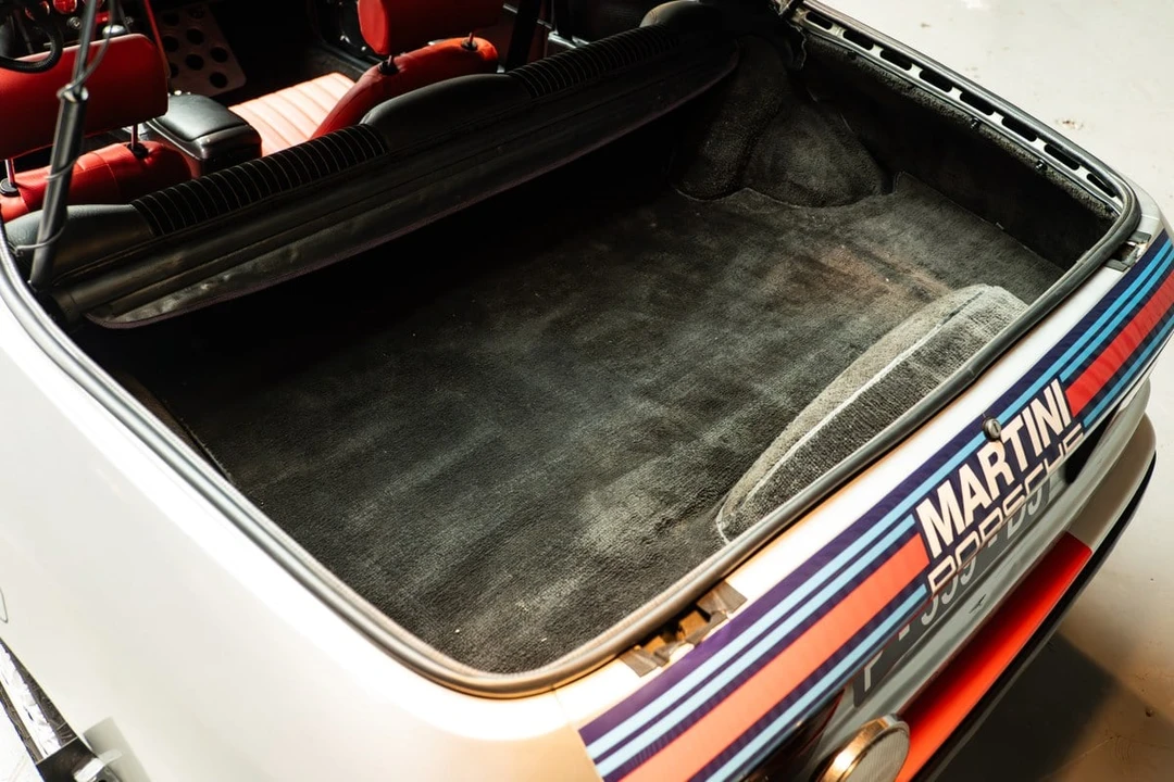1978 Porsche 924 - Image 30 of 30