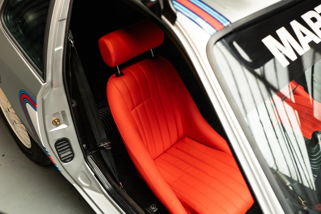 1978 Porsche 924 - Image 22 of 31