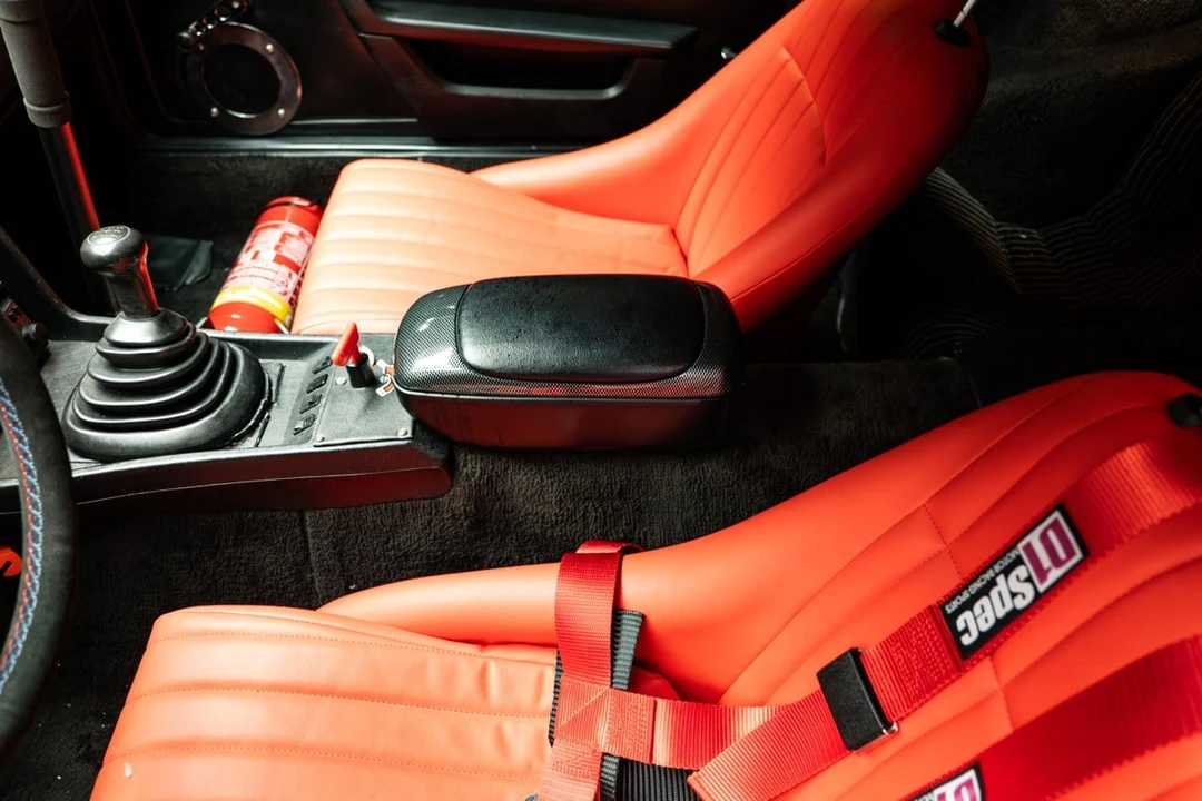 1978 Porsche 924 - Image 12 of 31