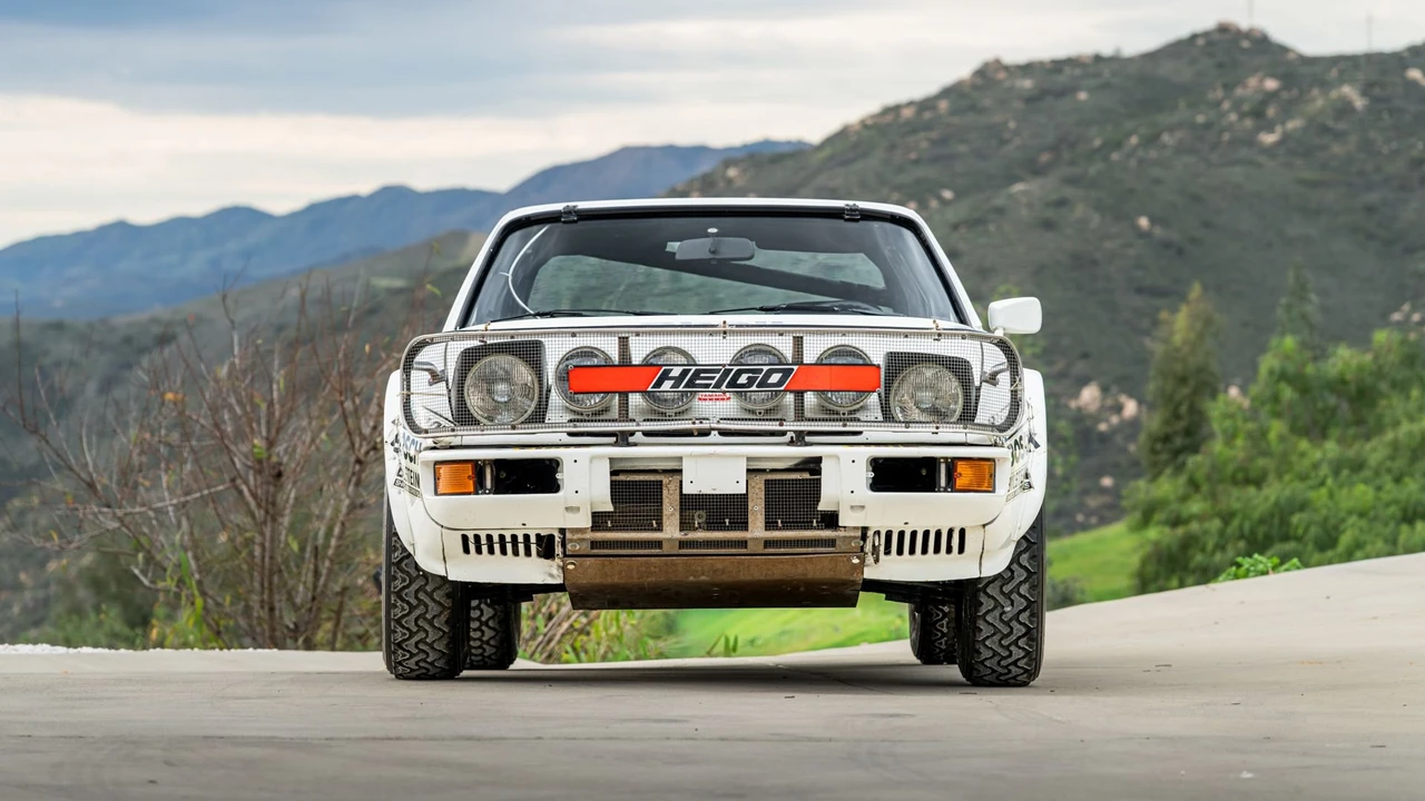 1978 Porsche 924 Turbo - Image 14 of 31