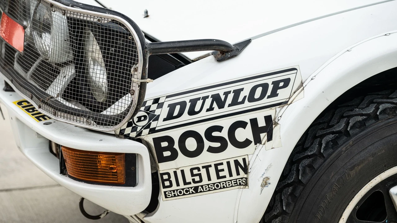 1978 Porsche 924 Turbo - Image 21 of 31