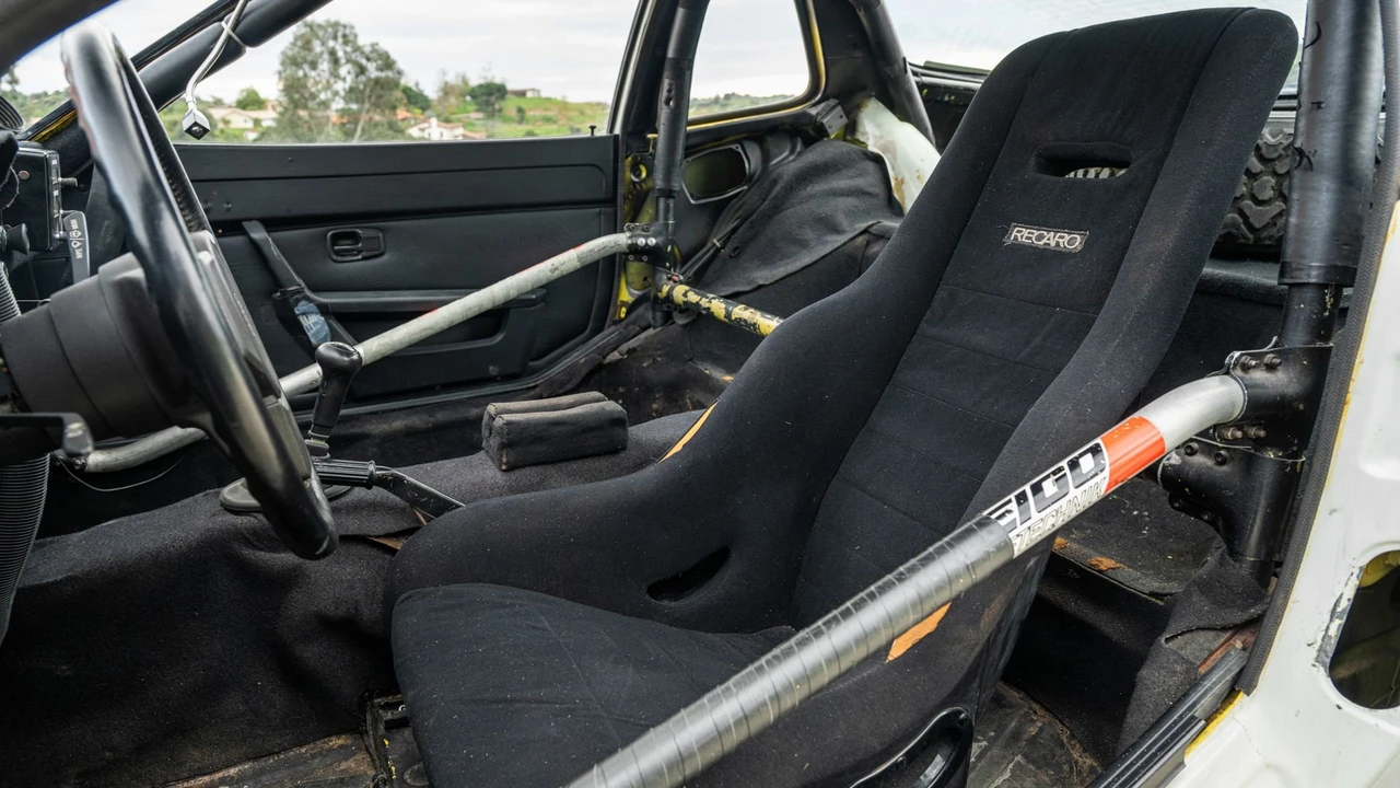 1978 Porsche 924 Turbo - Image 8 of 31