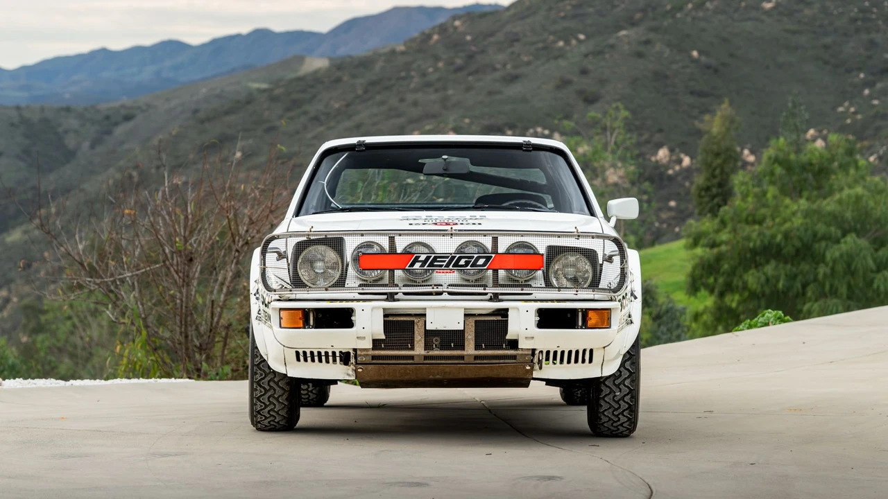 1978 Porsche 924 Turbo - Image 10 of 31