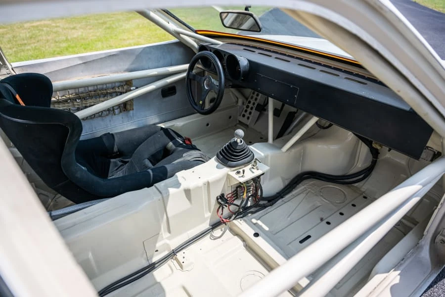 1978 Porsche 924 - Image 24 of 30