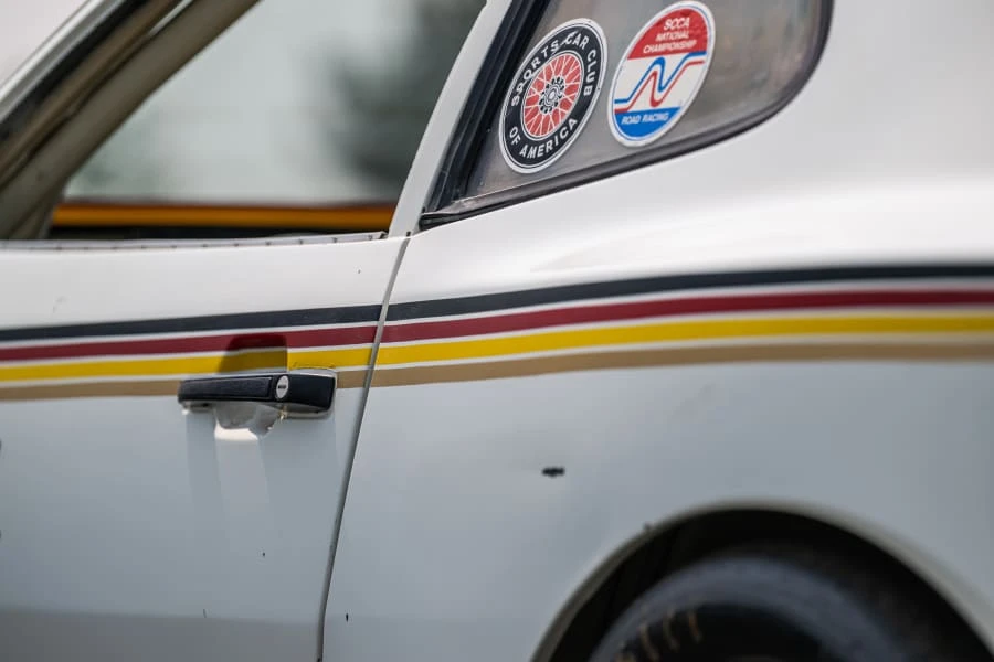 1978 Porsche 924 - Image 22 of 30
